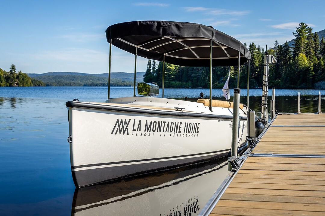 40 Ch. du Liberator, Saint-Donat, Québec