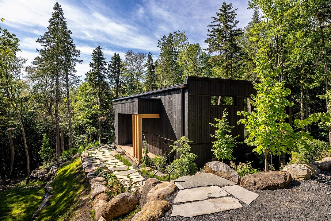 43 Ch. du Liberator, Saint-Donat, Québec