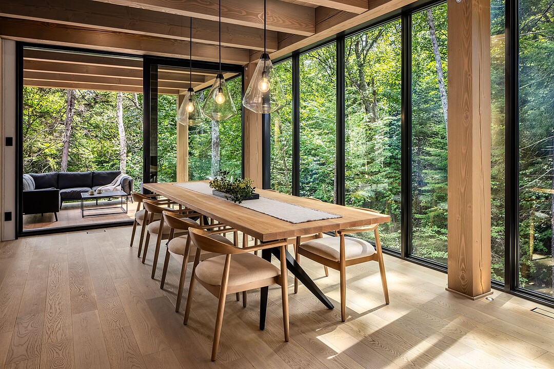 39 Ch. du Liberator, Saint-Donat, Québec