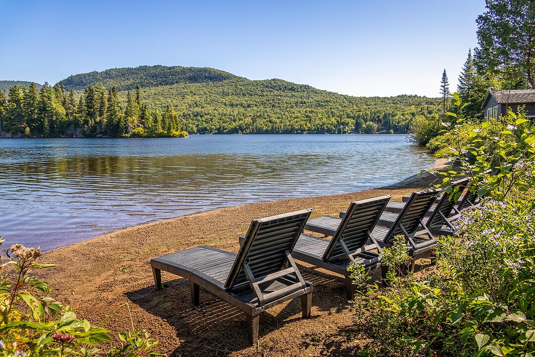 44 Ch. du Liberator, Saint-Donat, Québec