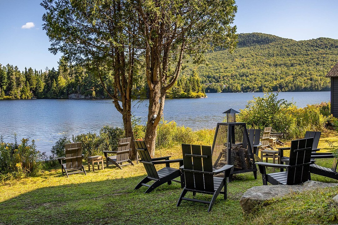 100 Ch. Harry, Saint-Donat, Québec