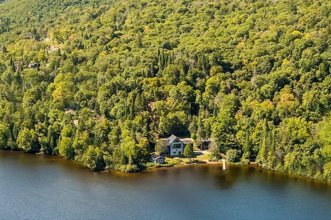 53 Ch. du Liberator, Saint-Donat, Québec