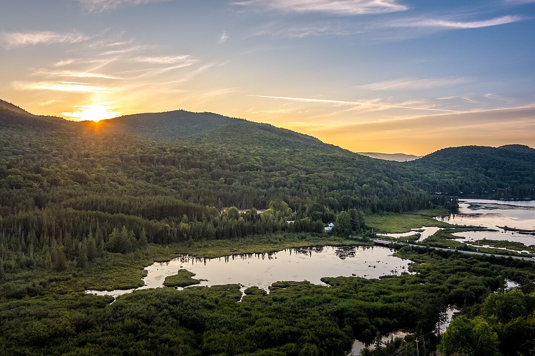 53 Ch. du Liberator, Saint-Donat, Québec