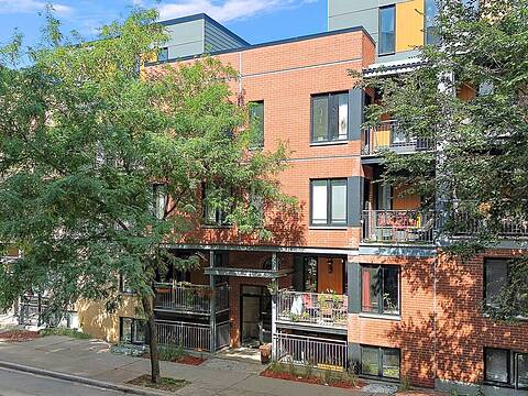 5231 Rue Philippe-Lalonde, Apt. 8, Le Sud-Ouest
