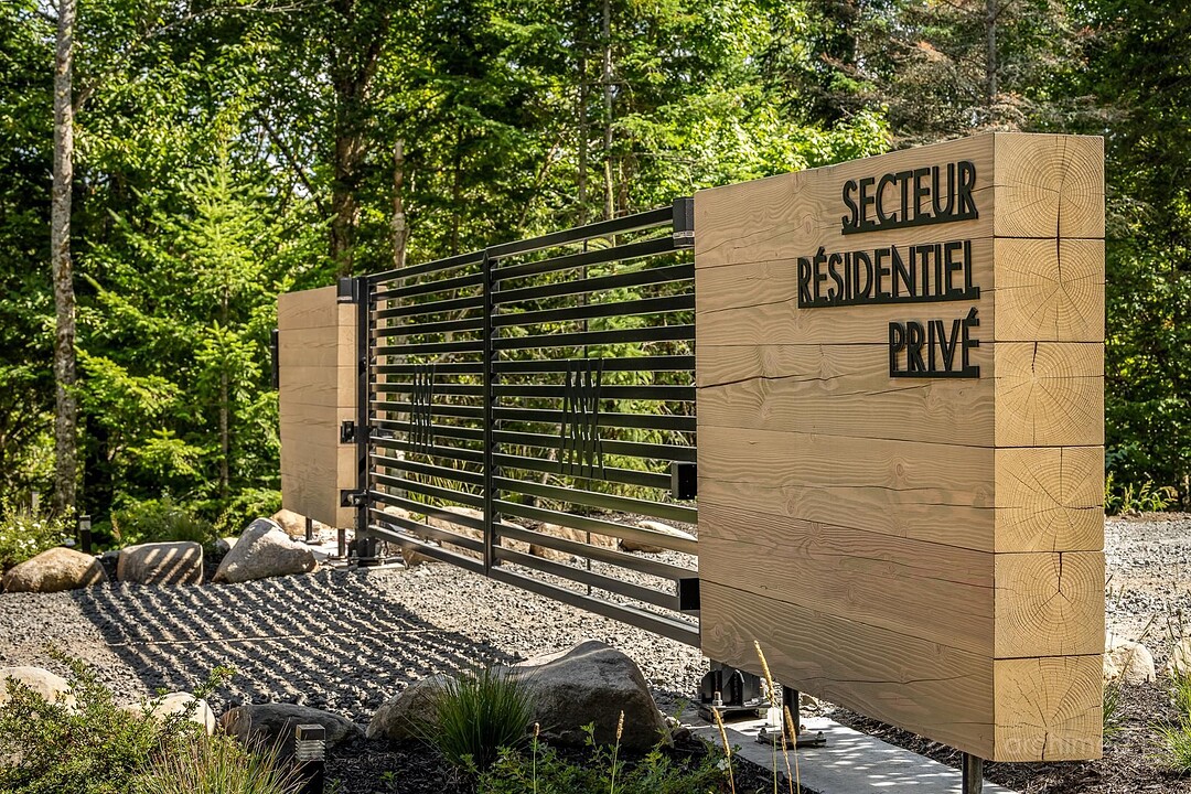 51 Ch. du Liberator, Saint-Donat, Québec