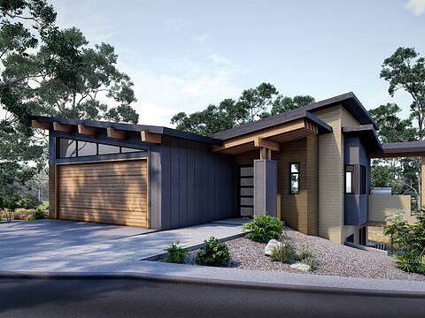 1960 Northern Flicker Court #9, Kelowna