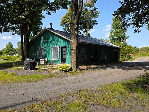 8075 Rue de Belle-Rivière, Mirabel