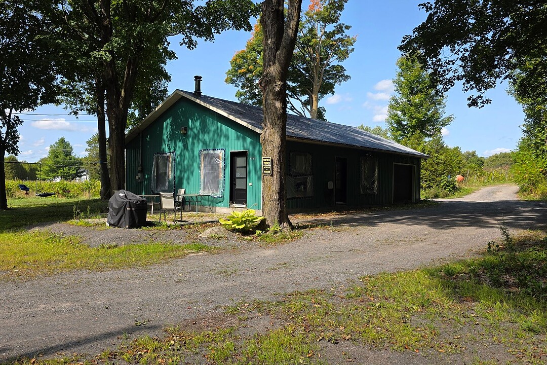8075 Rue de Belle-Rivière, Mirabel, Québec