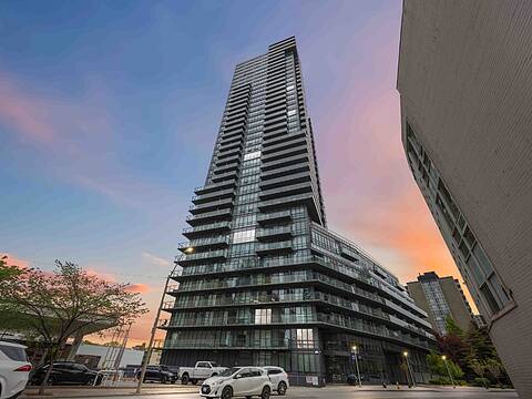 825 Church St #510, Toronto