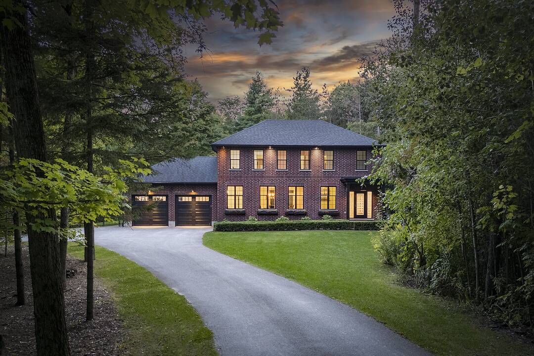 4498 Concession 11 Rd, Puslinch, Ontario