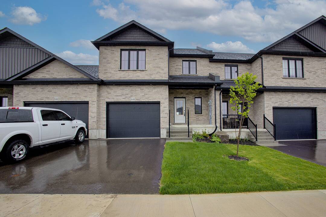 648 Wray Avenue S, Listowel, Ontario