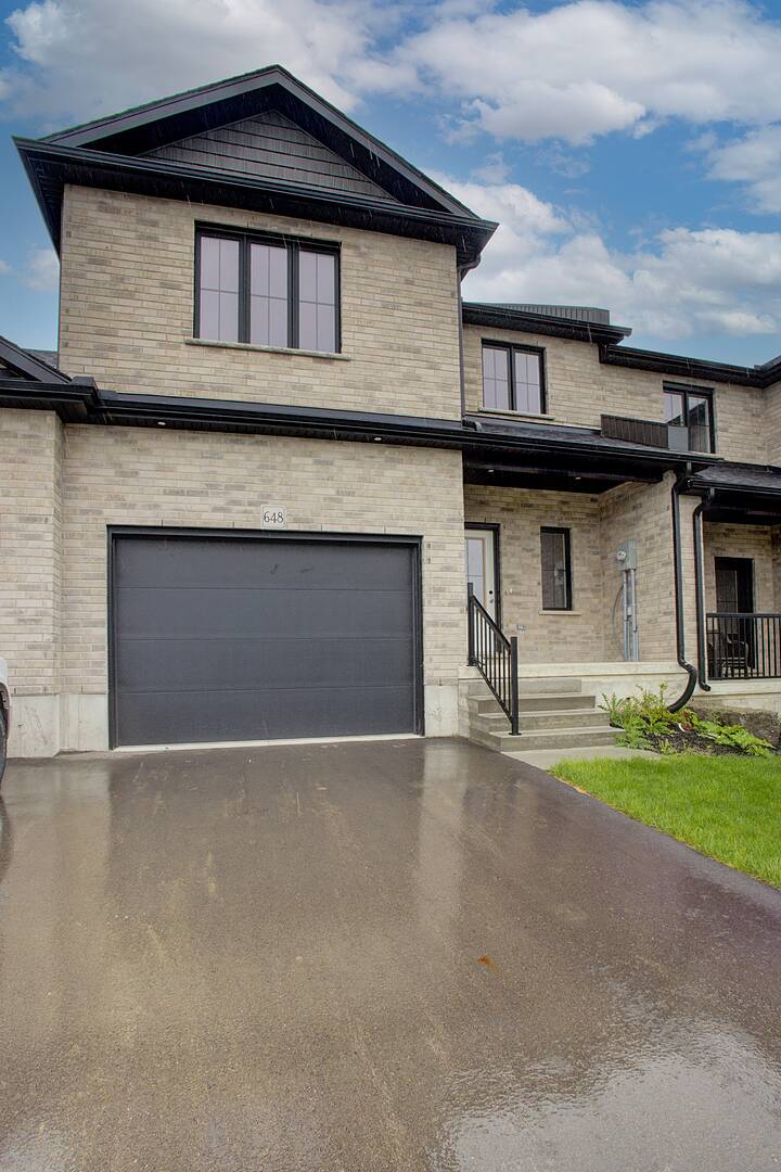 648 Wray Avenue S, Listowel, Ontario