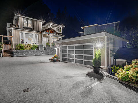 6467 Wellington Avenue, West Vancouver