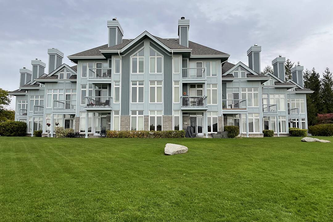 871 Suncrest Circle, Collingwood, Ontario