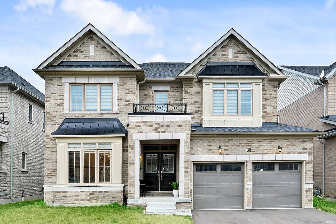 Central Ontario, Innisfil, Ontario