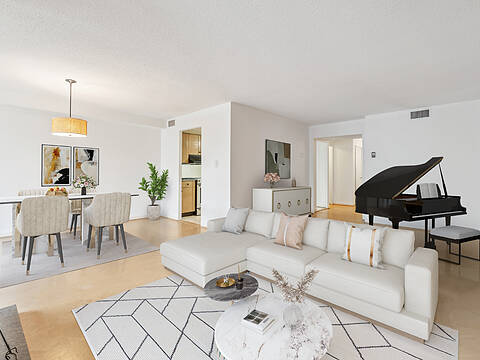 349 St Clair Ave W #301, Toronto