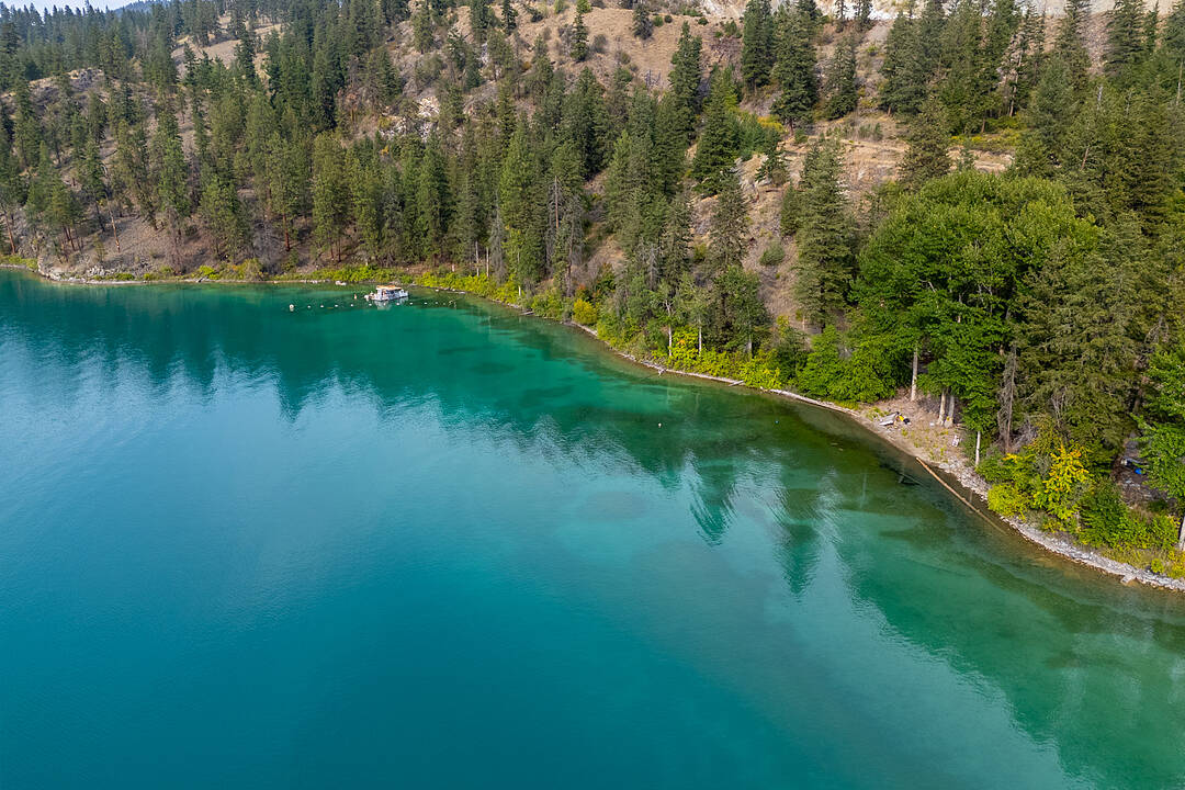 15799 Sawmill Road, Lake Country, British Columbia