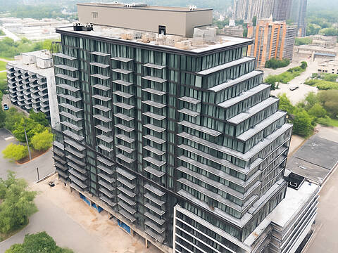 3009 Novar Rd #1601, Mississauga