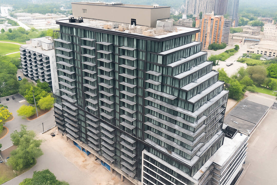 3009 Novar Rd #1601, Mississauga, Ontario