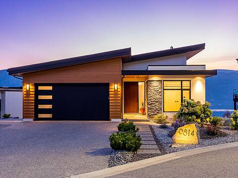 9814 Beacon Hill Crescent, Lake Country