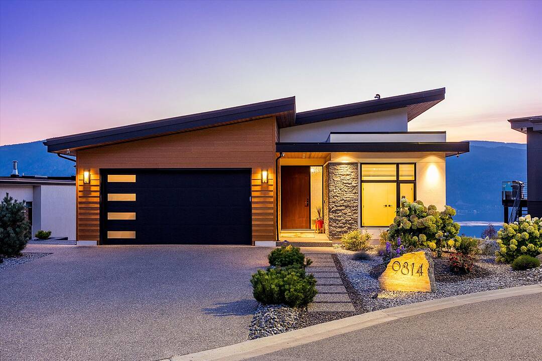 9814 Beacon Hill Crescent, Lake Country, British Columbia