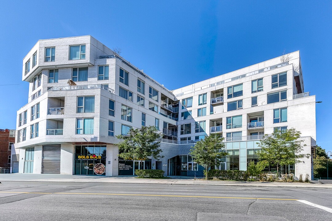4141 Boul. LaSalle, Apt. 314, Verdun / Île-des-Soeurs, Quebec