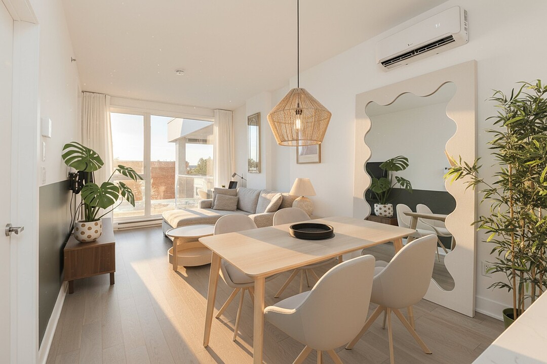 4141 Boul. LaSalle, Apt. 314, Verdun / Île-des-Soeurs, Quebec