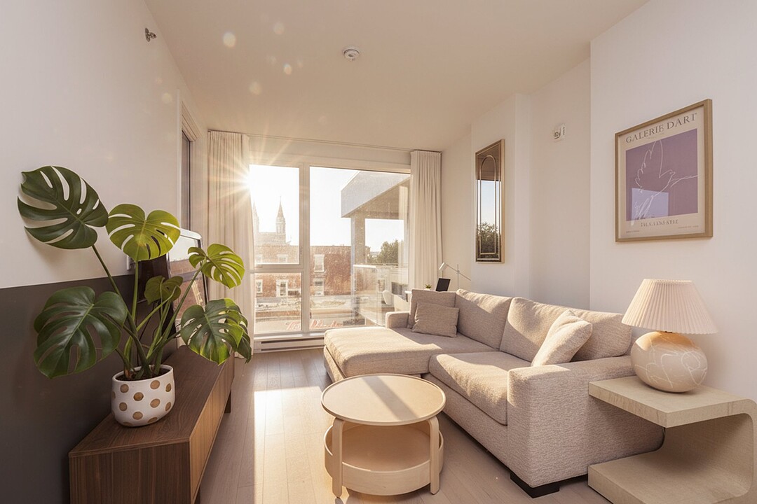 4141 Boul. LaSalle, Apt. 314, Verdun / Île-des-Soeurs, Quebec