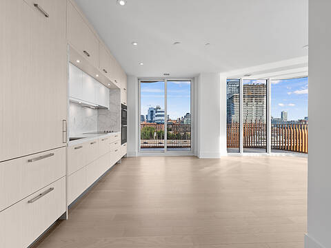 155 Merchants' Wharf #931, Toronto