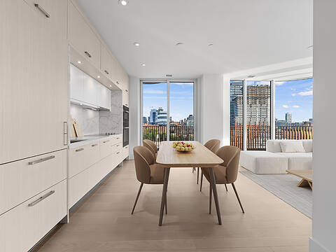 155 Merchants' Wharf #931, Toronto