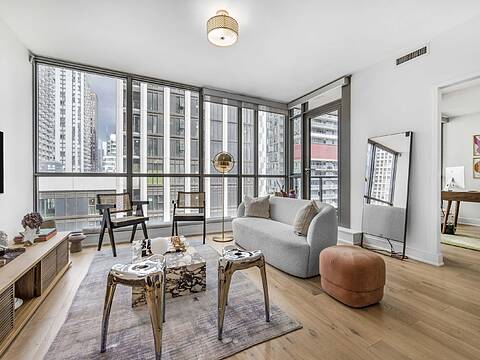 8 Charlotte St #1205, Toronto