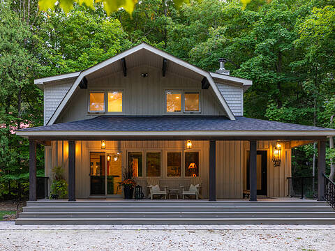 131 Kitzbuhl Crescent, Blue Mountains