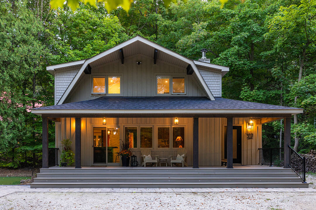 131 Kitzbuhl Crescent, Blue Mountains, Ontario