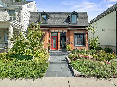 59 De Grassi St, Toronto