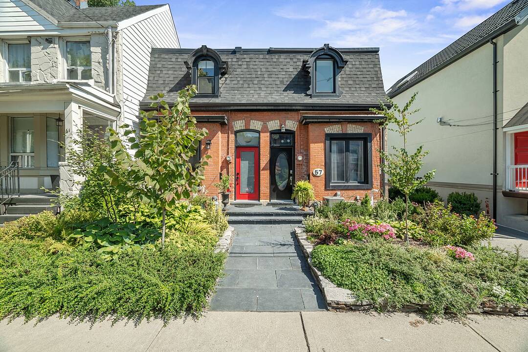 59 De Grassi St, Toronto, Ontario