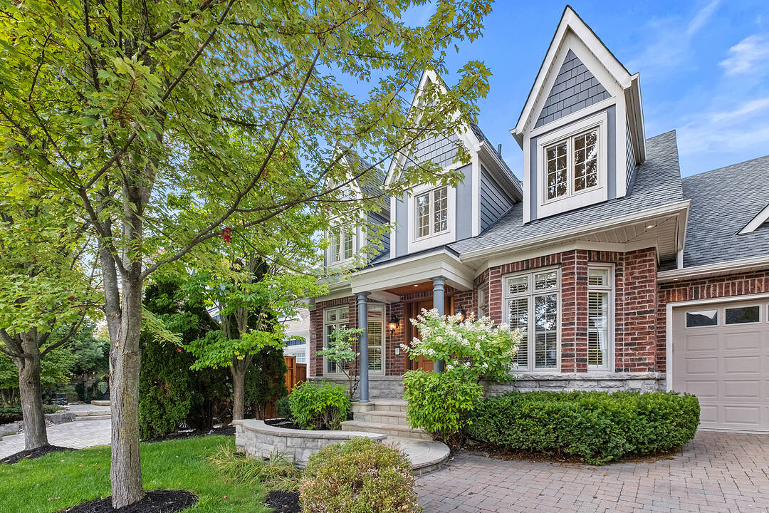8 Harper Hill Rd, Markham, Ontario