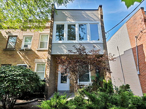 234 Waverley Rd, Toronto