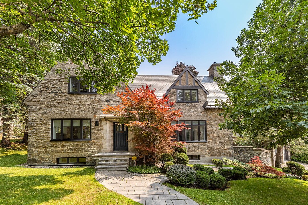 32 Av. Shorncliffe, Westmount, Québec