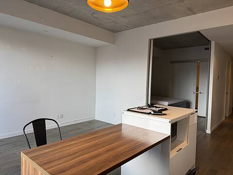 383 Sorauren Ave #312, Toronto