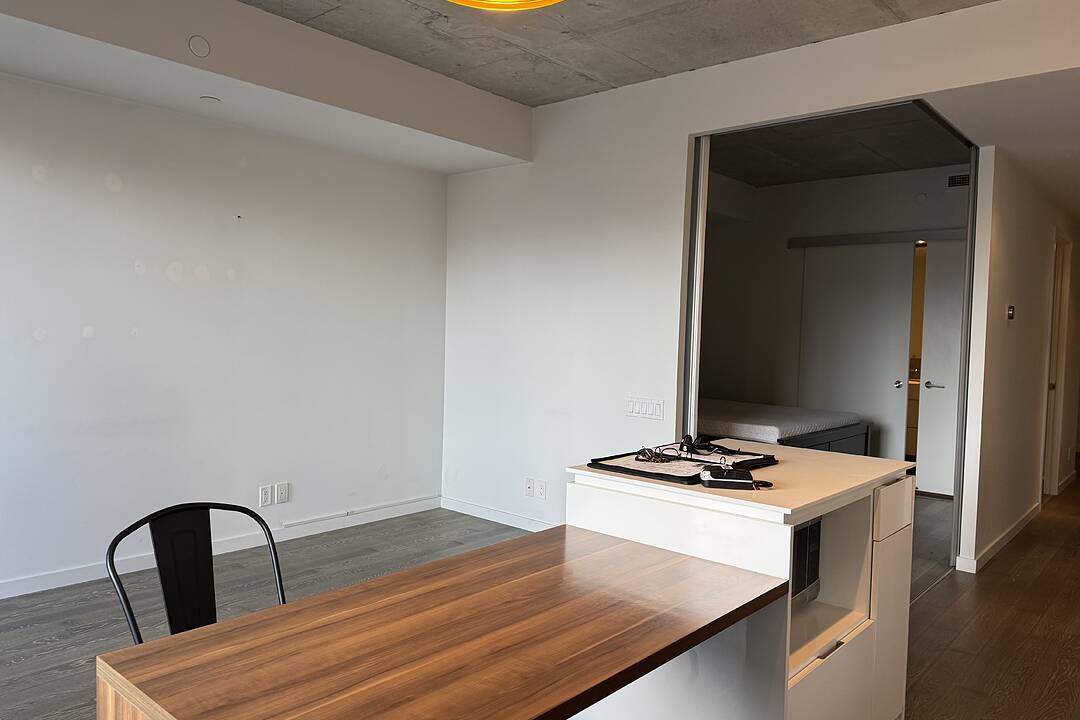 383 Sorauren Ave #312, Toronto, Ontario