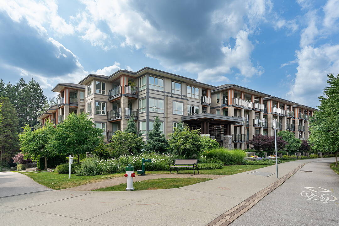 3399 Noel Drive #416, Burnaby, British Columbia