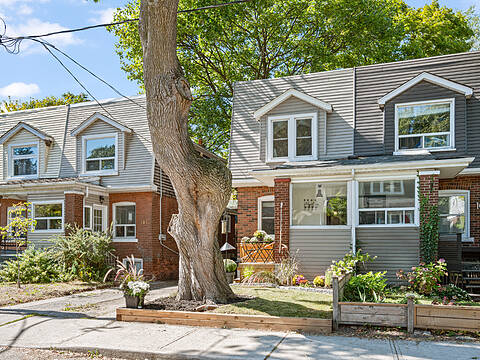 106 Hiltz Avenue, Toronto