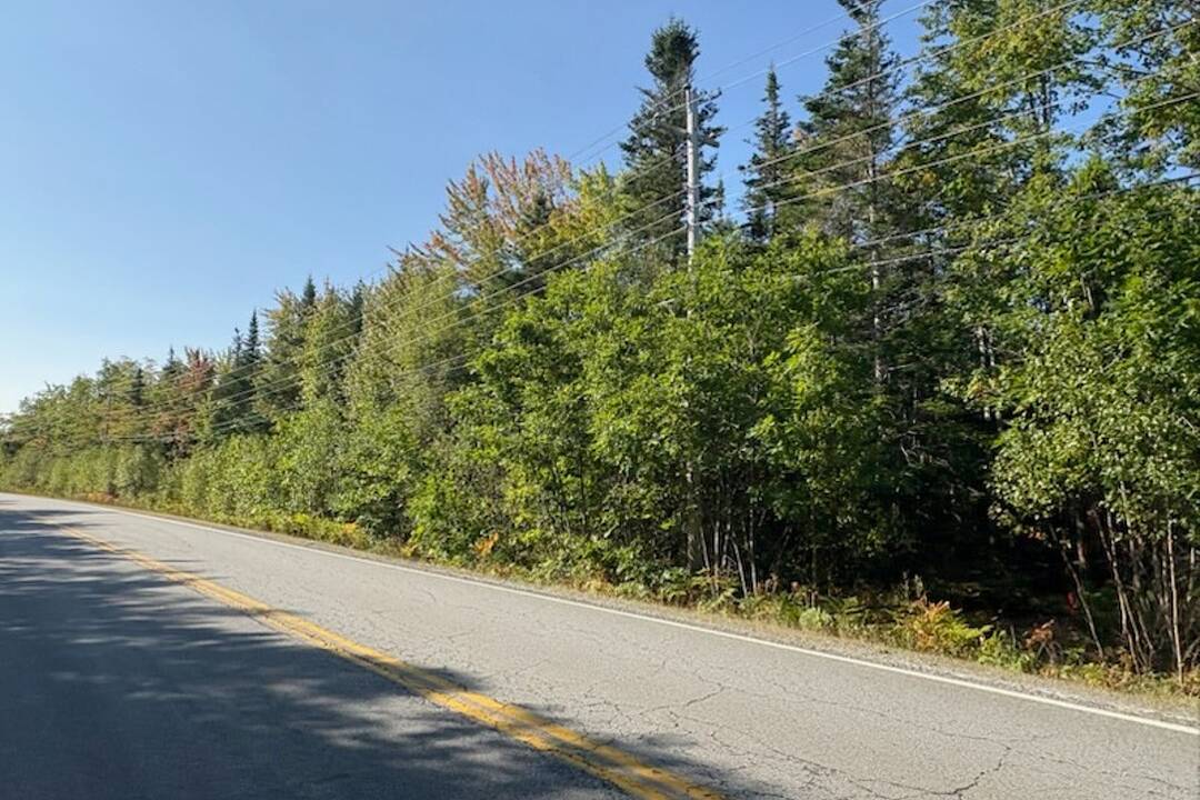Highway 208 #Lot 3, Hemford, Nova Scotia