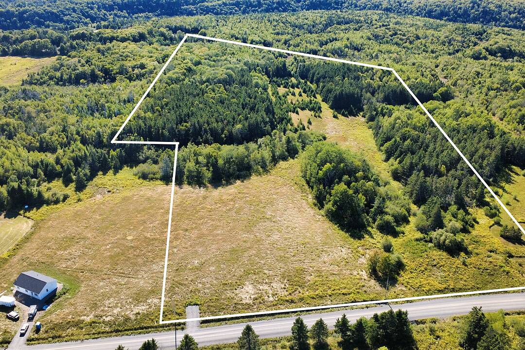 Ross Creek Road #Acreage, Ross Creek, Nova Scotia