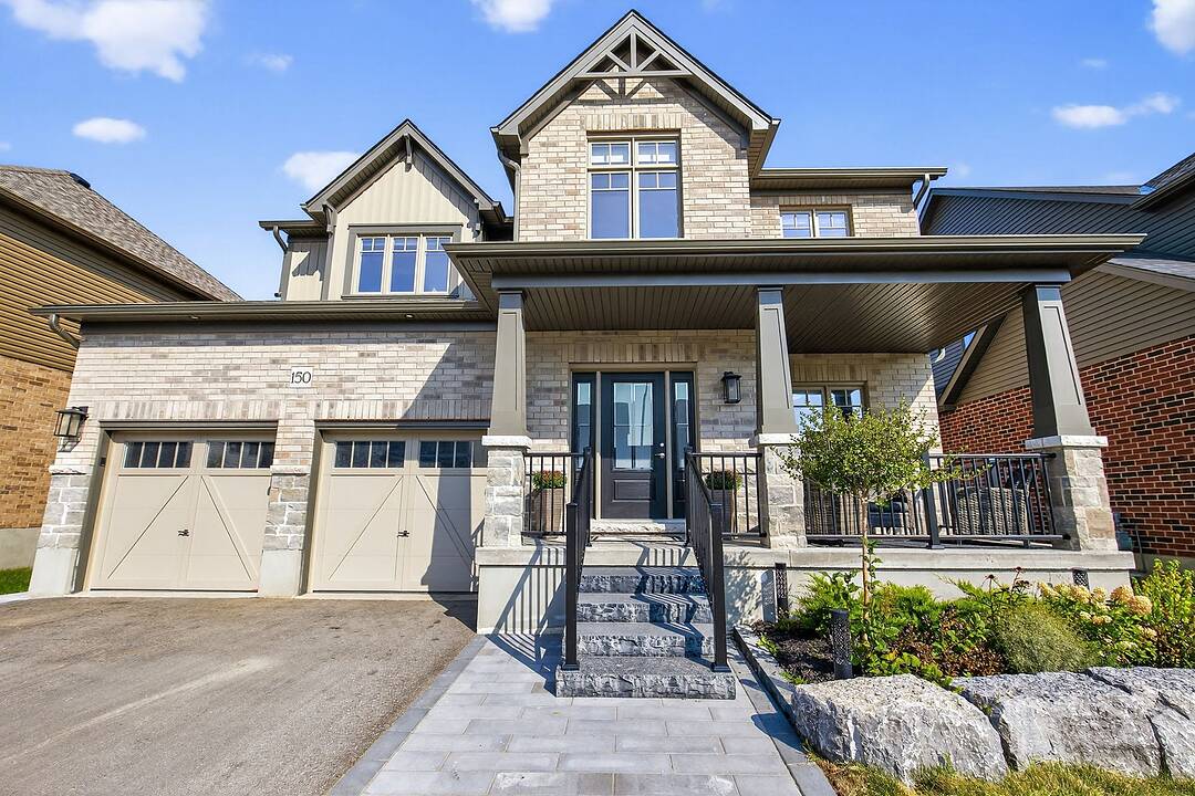 150 Plewes Drive, Collingwood, Ontario