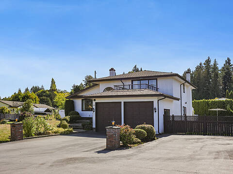 1316 Gilley Crescent, Parksville
