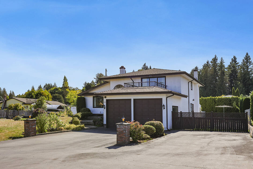 1316 Gilley Cres, Parksville, British Columbia