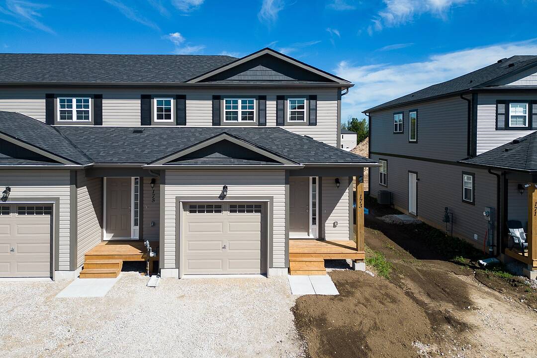 173 Equality Drive, Meaford, Ontario