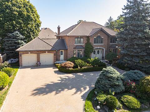 1070 Geran Cres, Mississauga