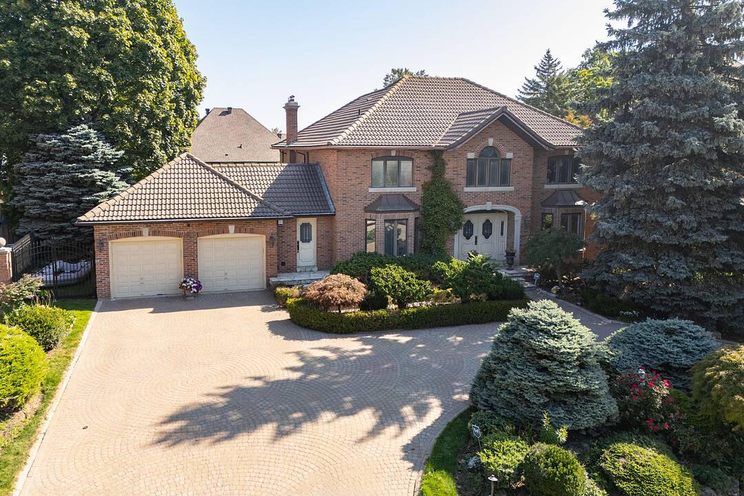 1070 Geran Cres, Mississauga, Ontario